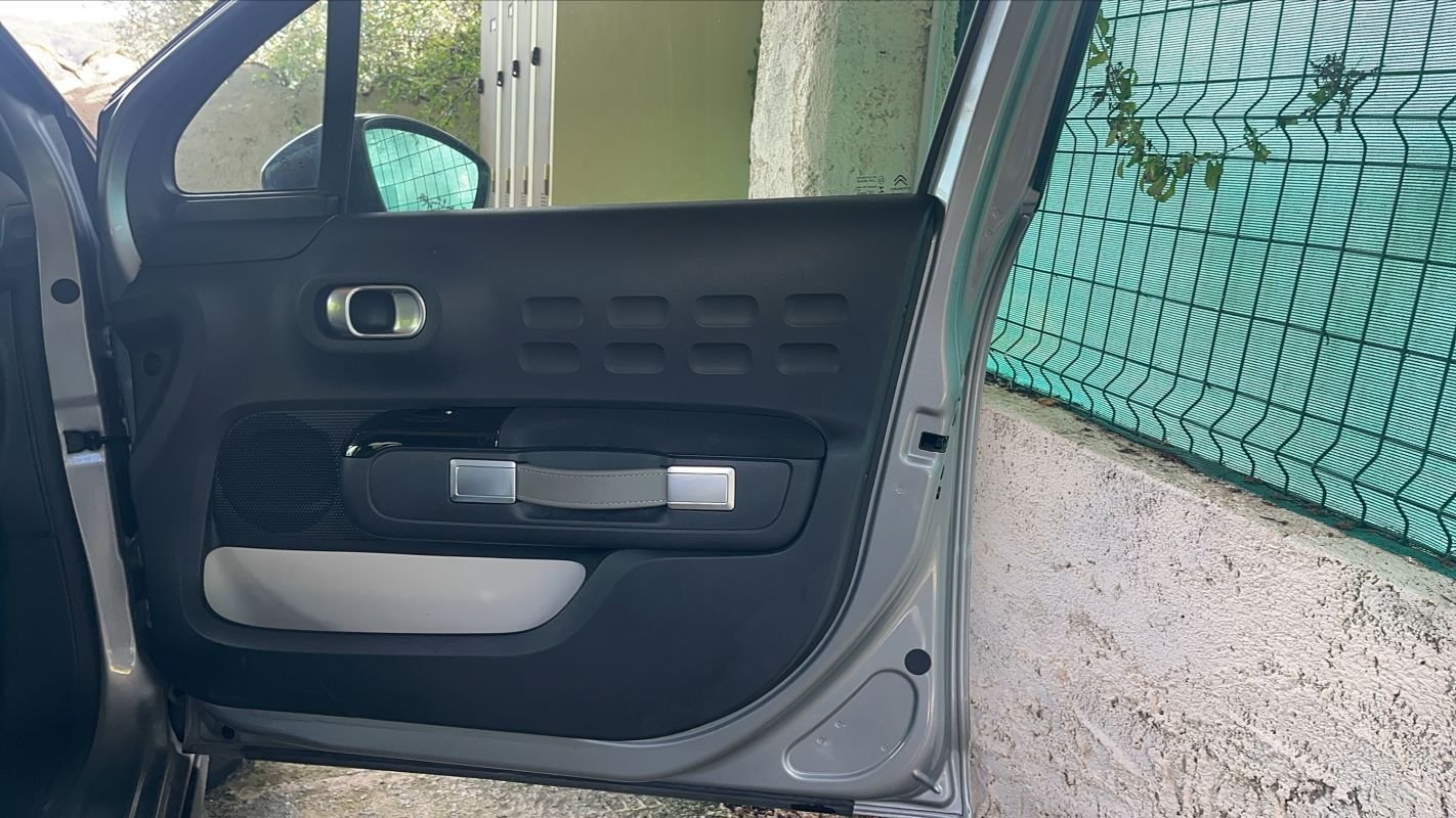 Citroën C3 - Photo 22