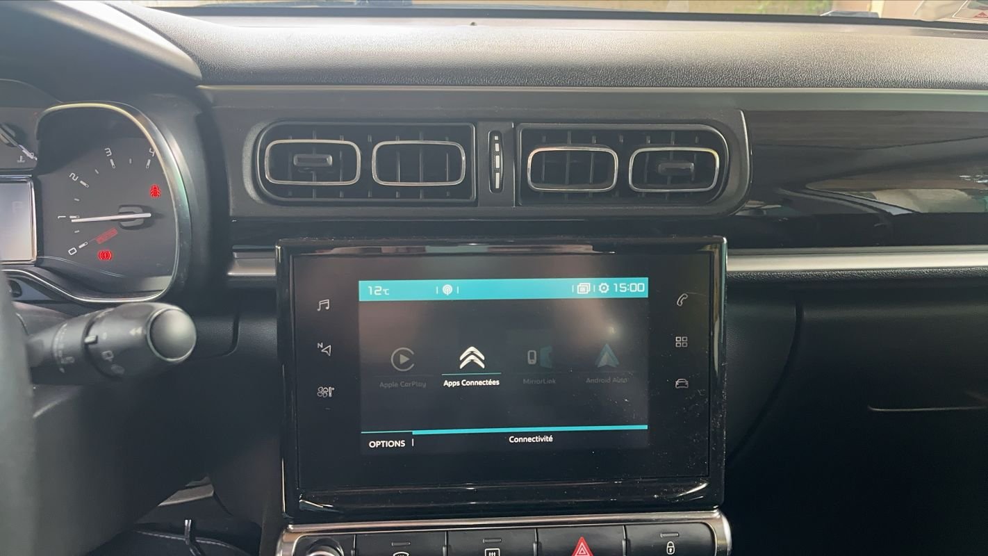 Citroën C3 - Photo 23