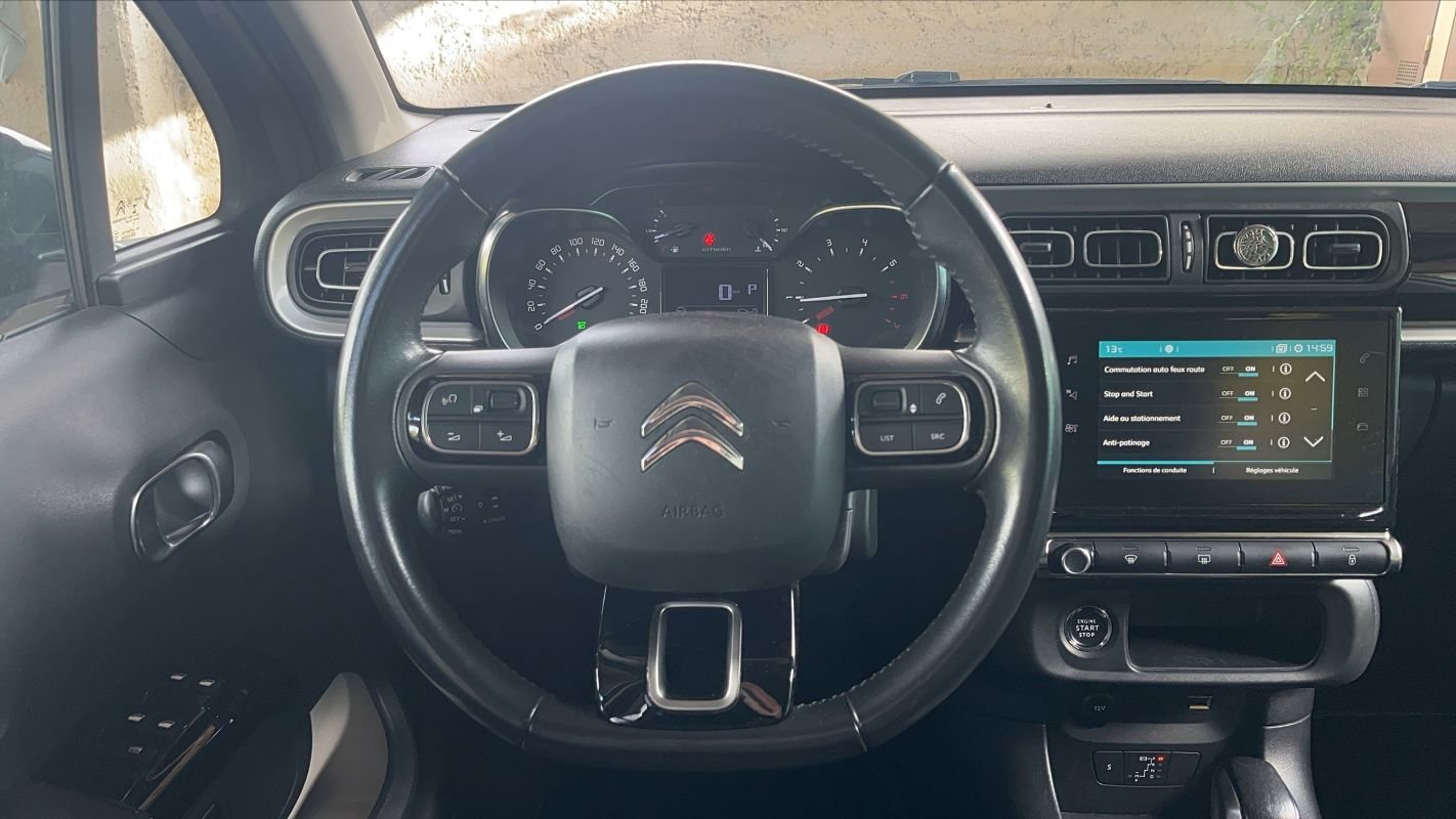 Citroën C3 - Photo 24