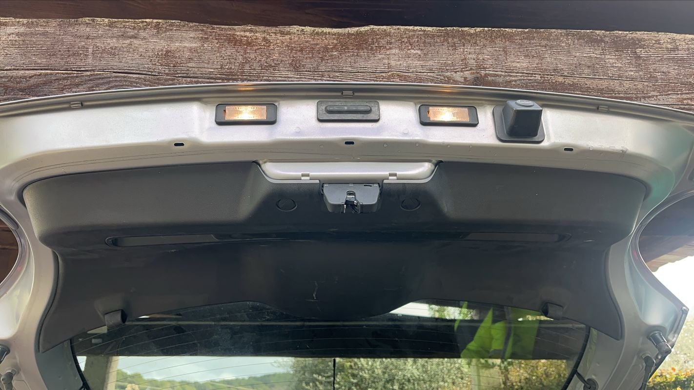 Citroën C3 - Photo 25
