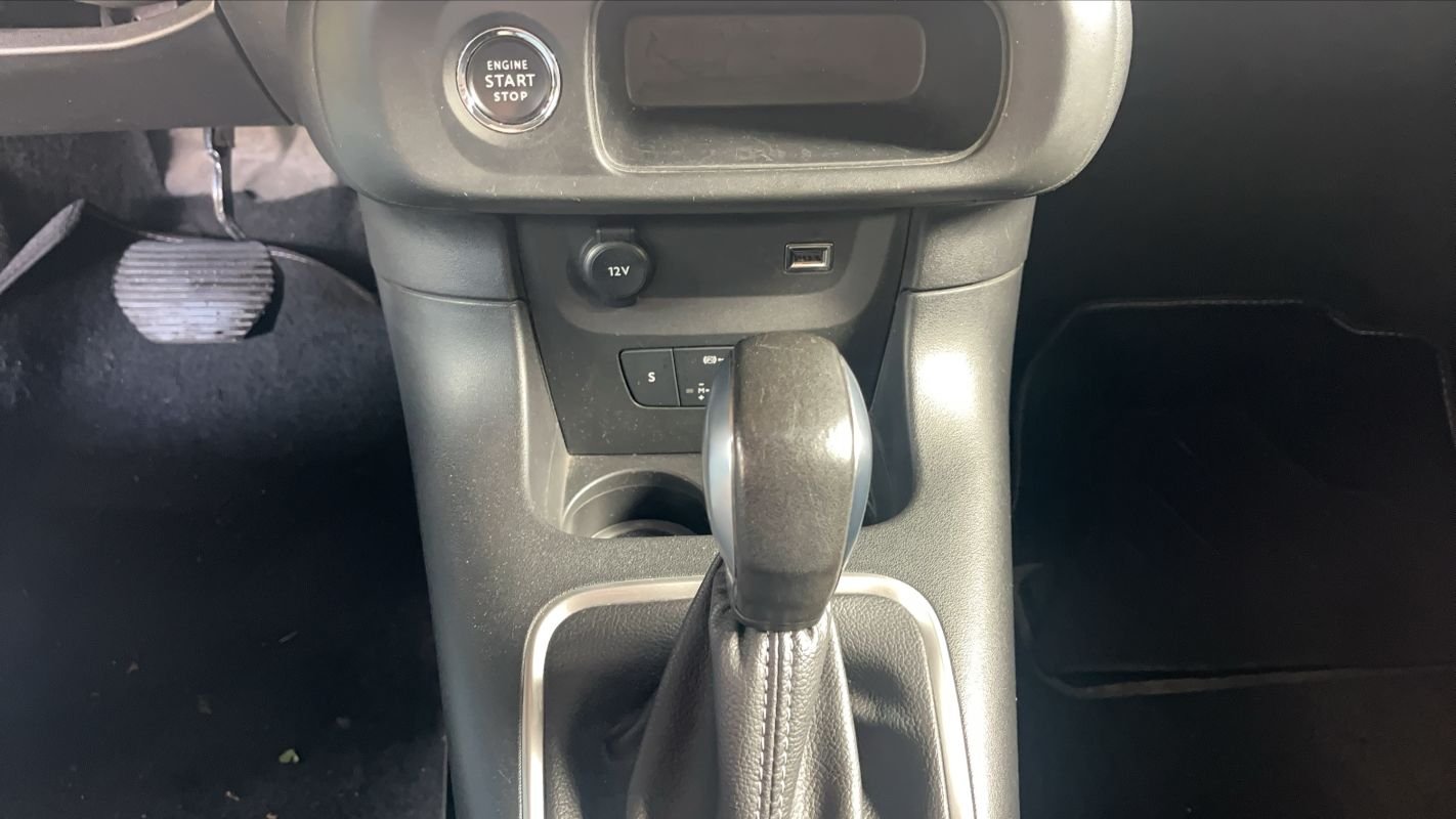 Citroën C3 - Photo 26