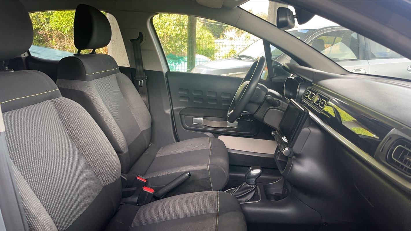 Citroën C3 - Photo 27