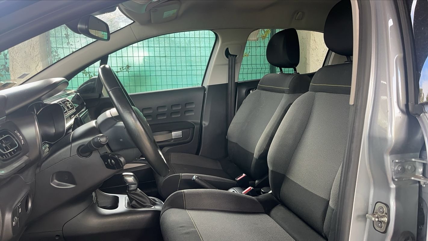 Citroën C3 - Photo 28