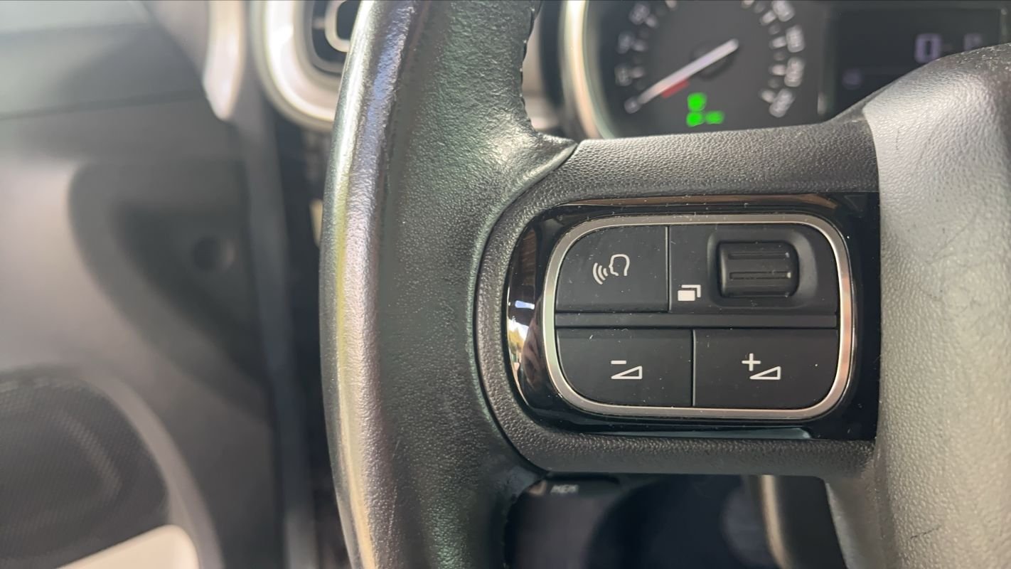 Citroën C3 - Photo 29