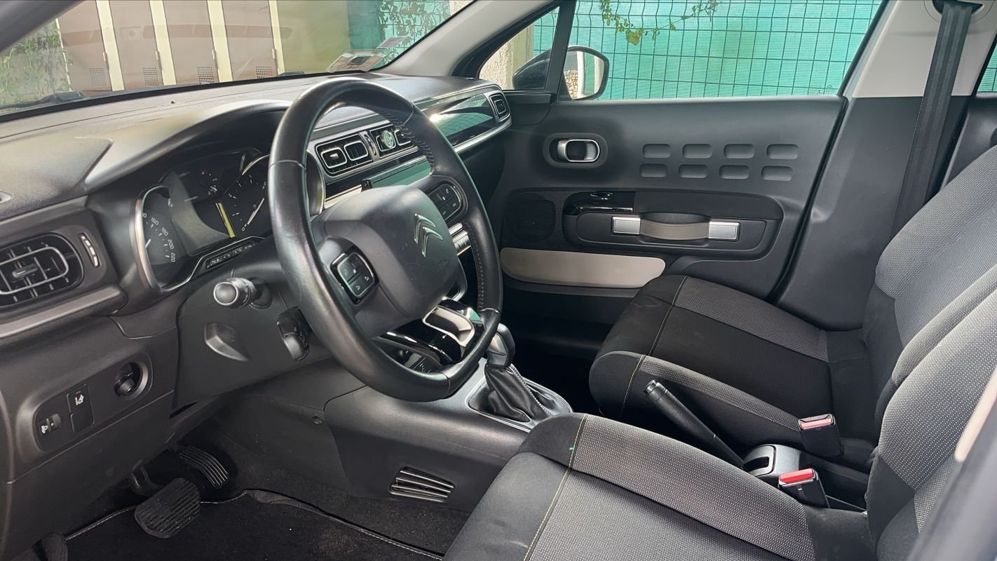 Citroën C3 - Photo 8