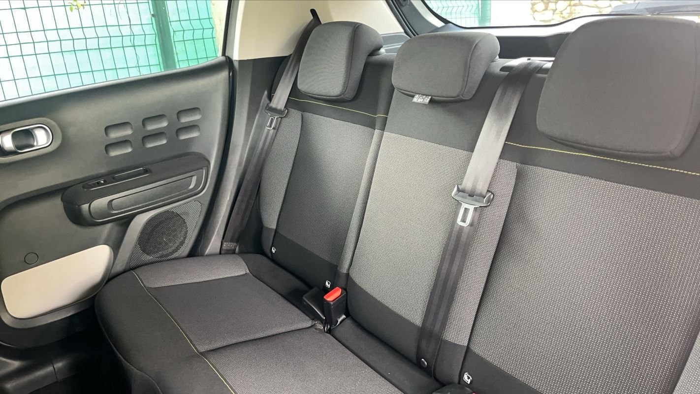 Citroën C3 - Photo 9