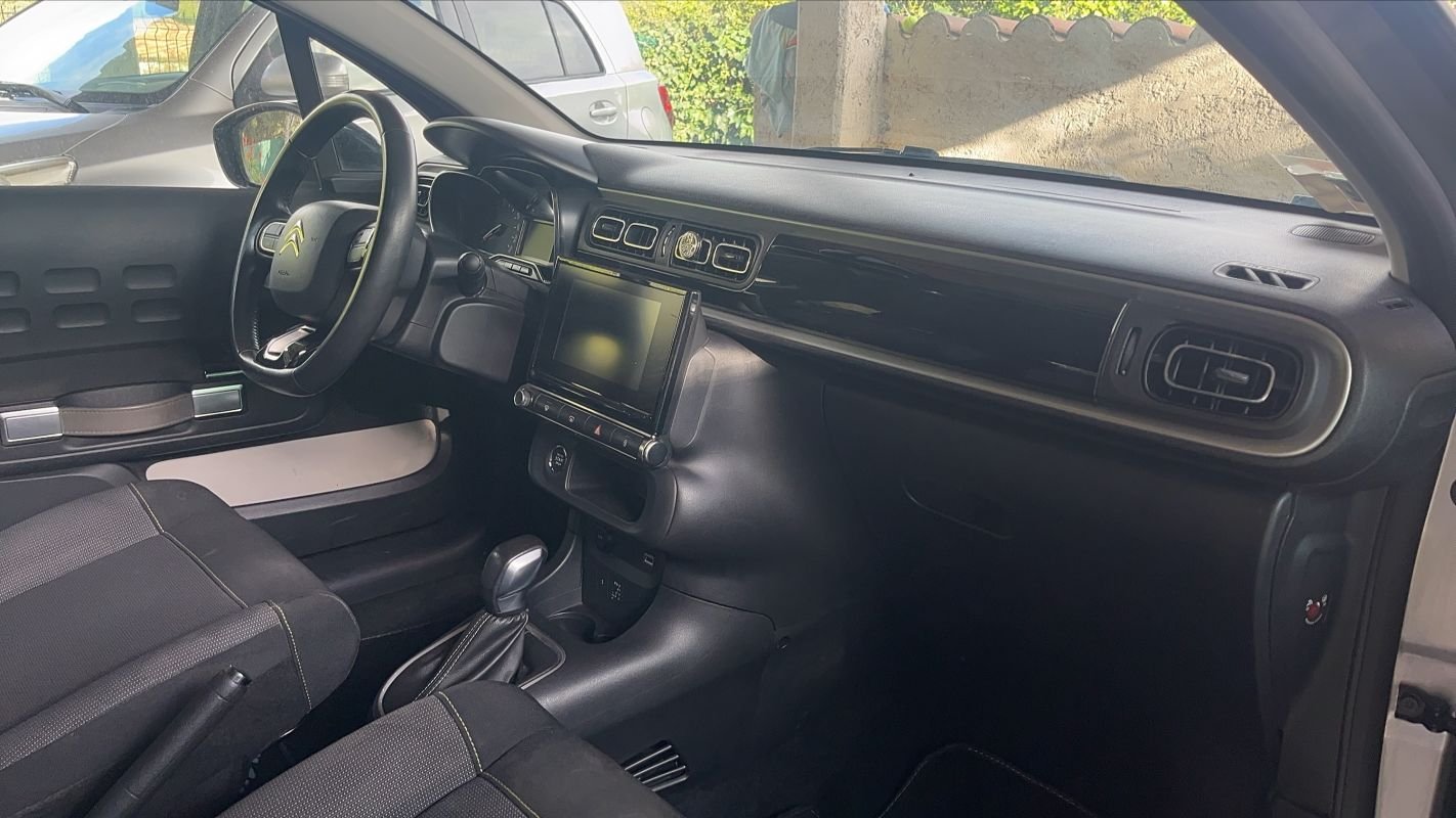 Citroën C3 - Photo 10
