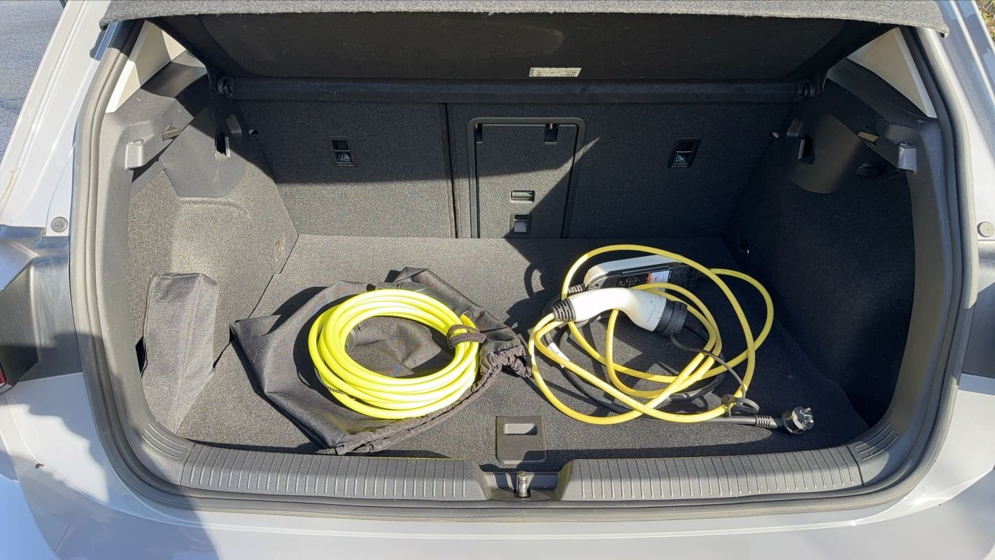 Volkswagen Golf - Photo 14