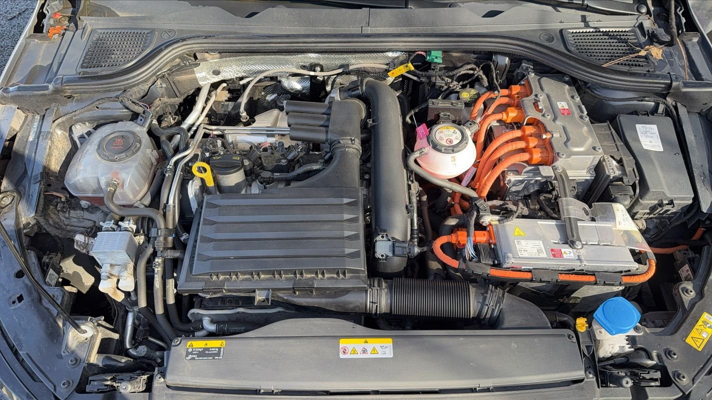 Volkswagen Golf - Photo 15