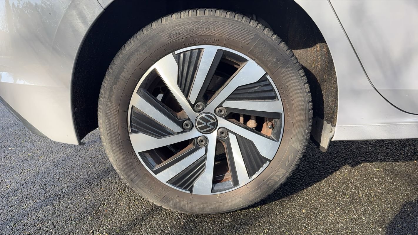 Volkswagen Golf - Photo 16