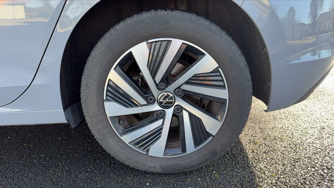 Volkswagen Golf - Photo 19