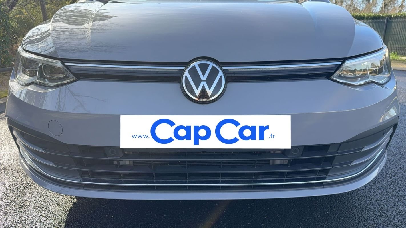 Volkswagen Golf - Photo 20