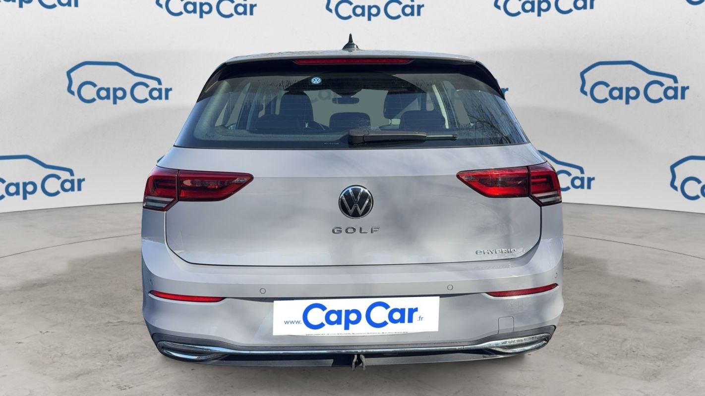 Volkswagen Golf - Photo 3