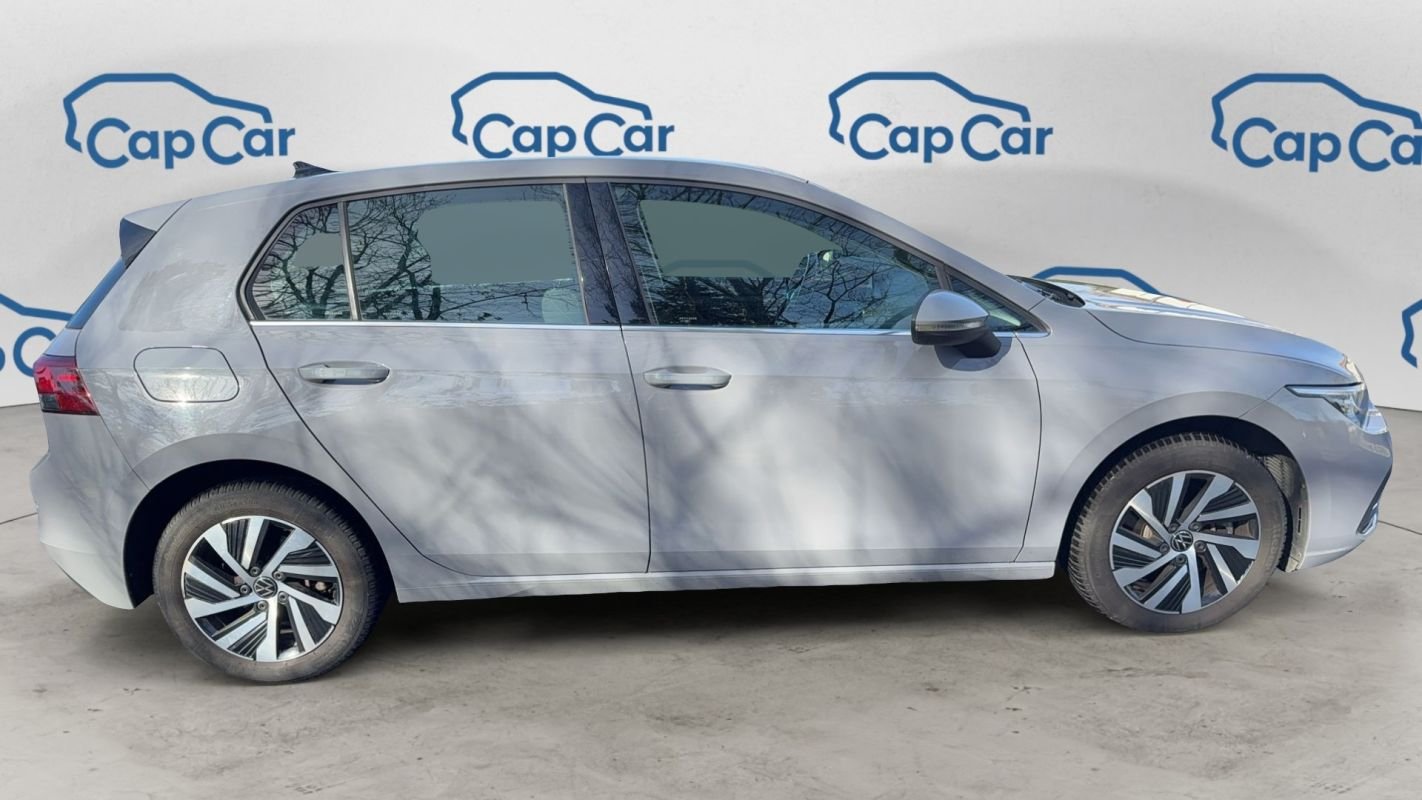 Volkswagen Golf - Photo 4