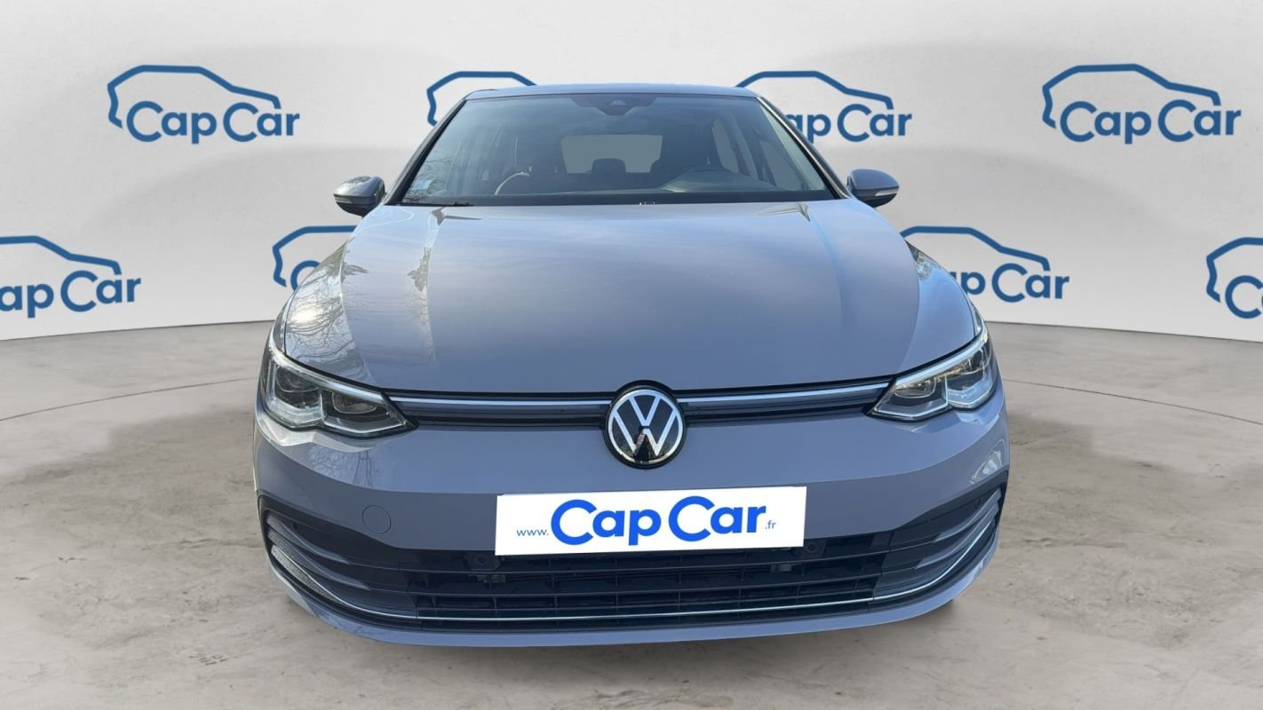 Volkswagen Golf - Photo 5