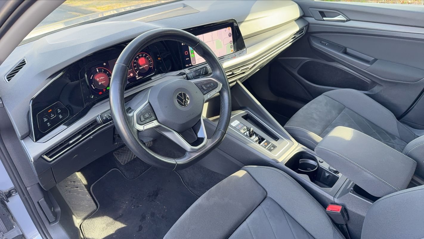 Volkswagen Golf - Photo 8