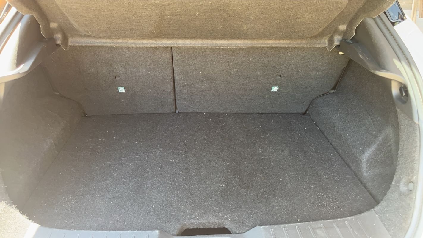 Nissan Juke - Photo 14
