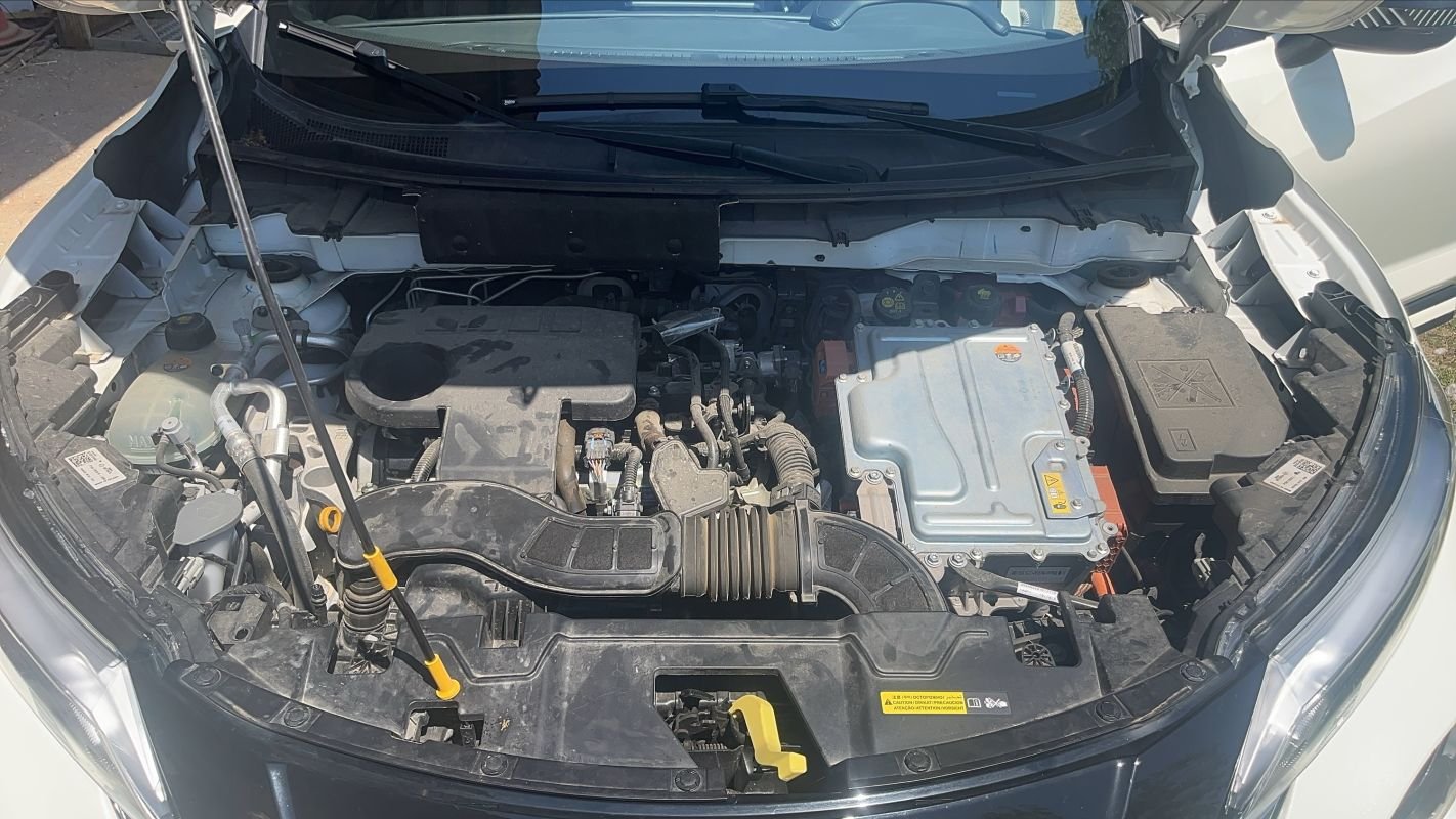 Nissan Juke - Photo 15