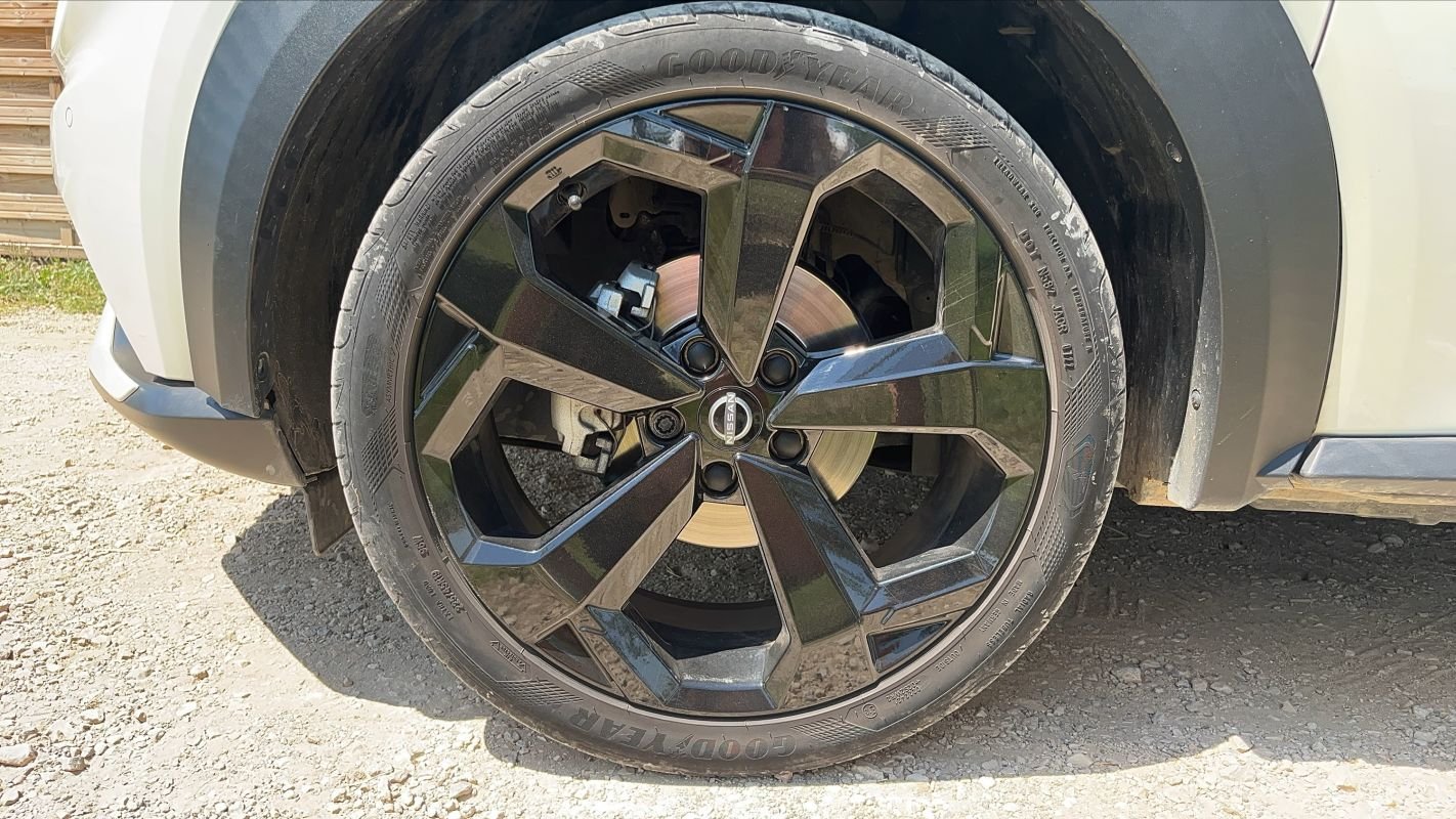 Nissan Juke - Photo 18