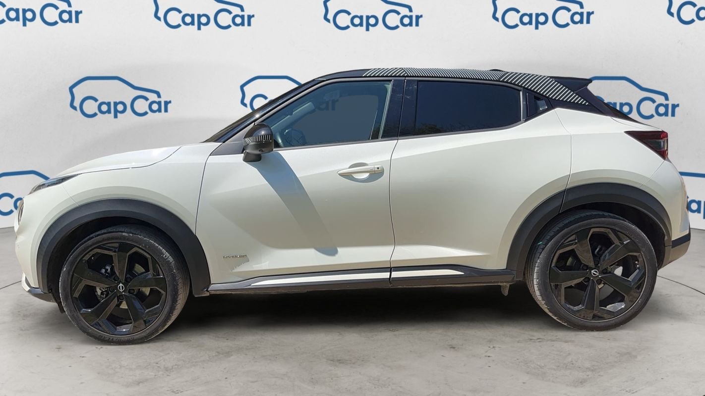 Nissan Juke - Photo 2