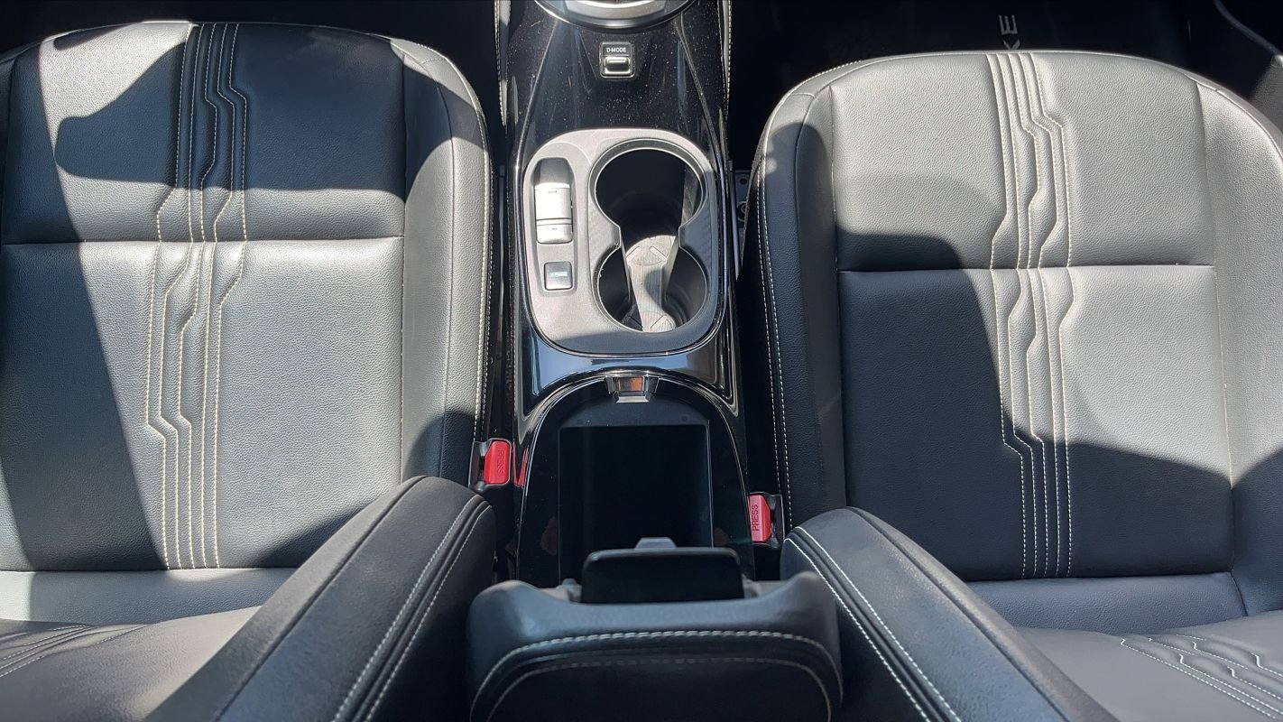 Nissan Juke - Photo 27
