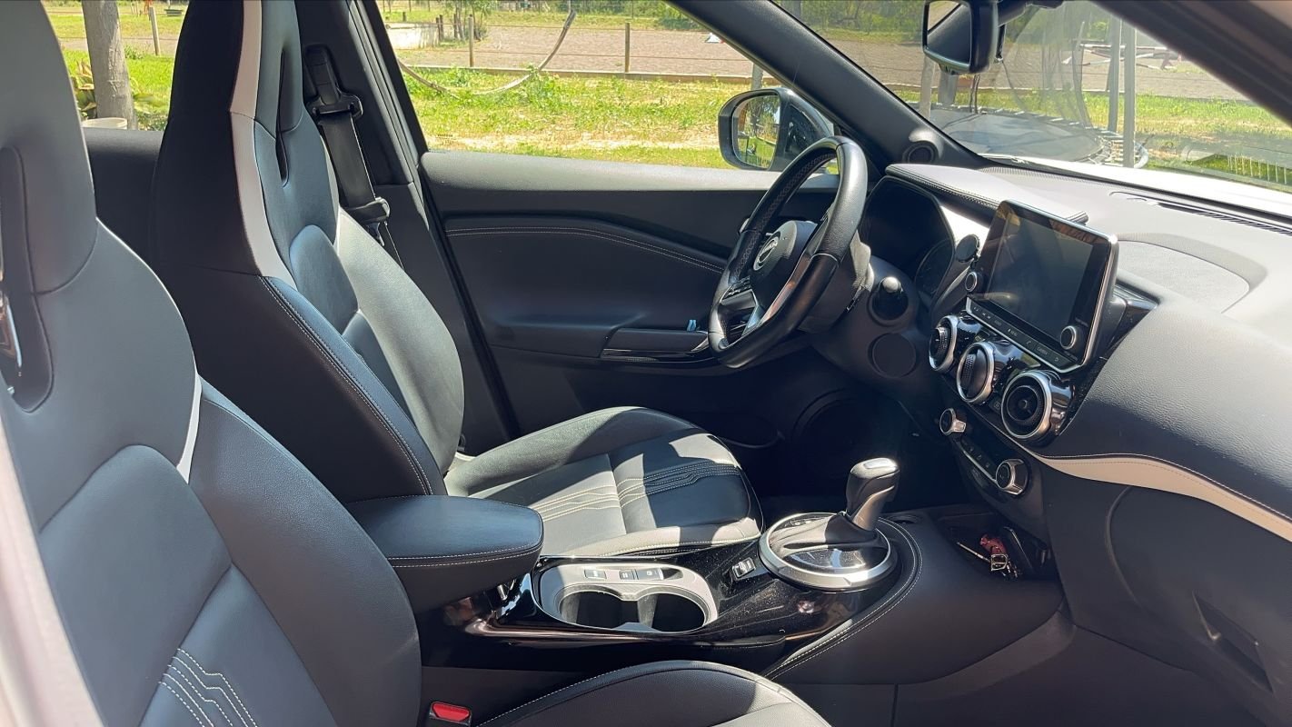 Nissan Juke - Photo 28