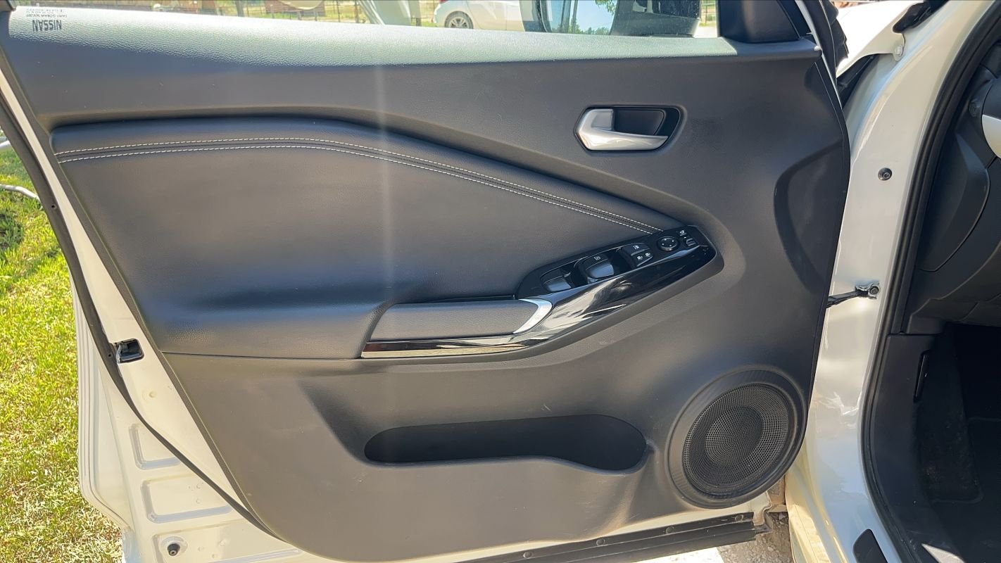 Nissan Juke - Photo 7