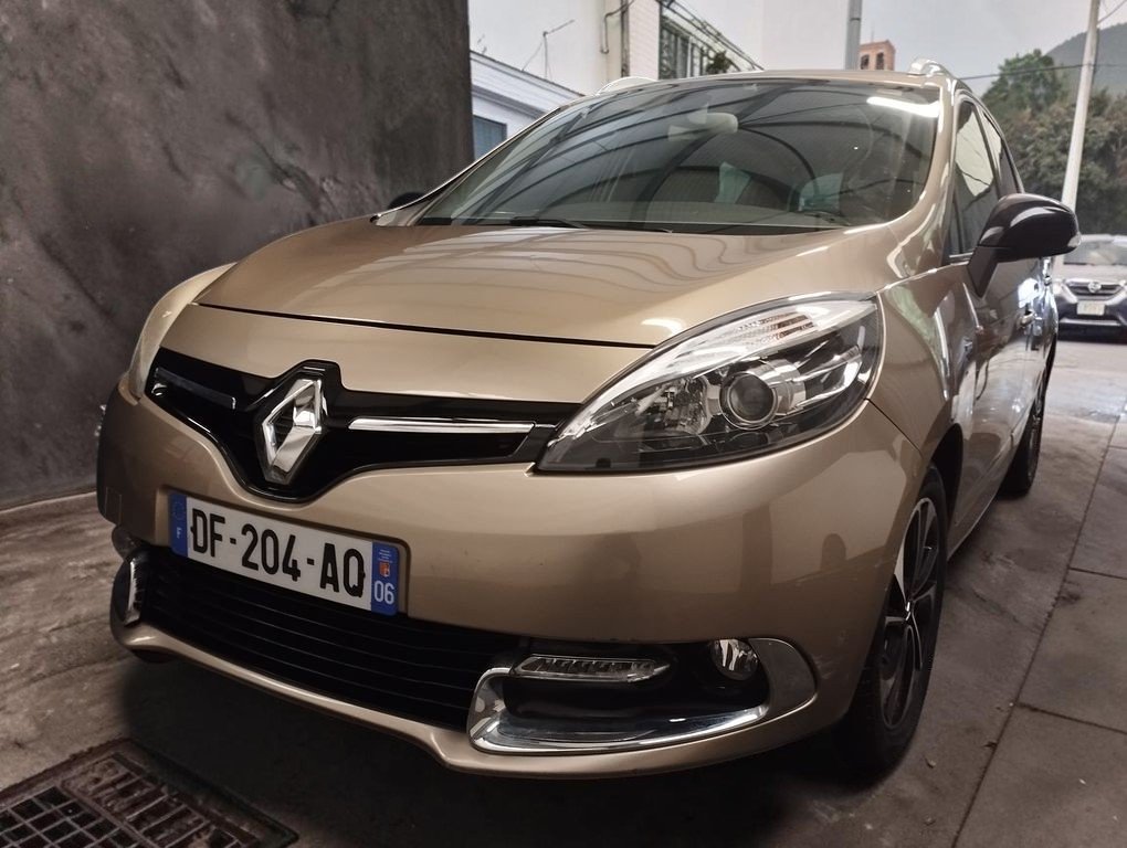 Renault Mégane
