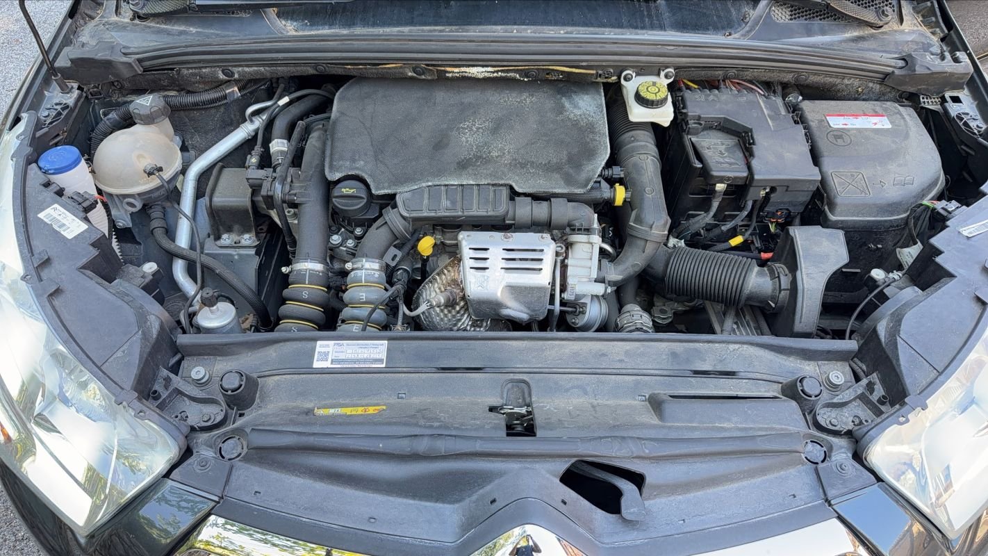 Citroën DS4 - Photo 15