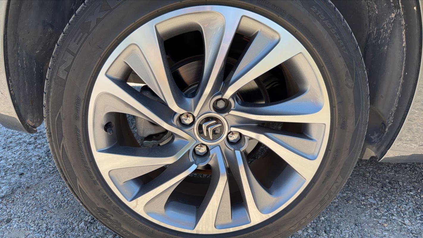 Citroën DS4 - Photo 16