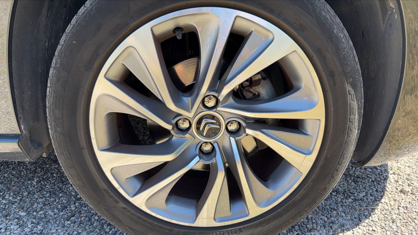 Citroën DS4 - Photo 17