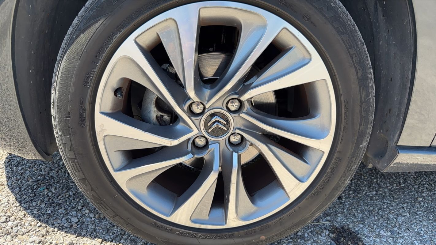 Citroën DS4 - Photo 18