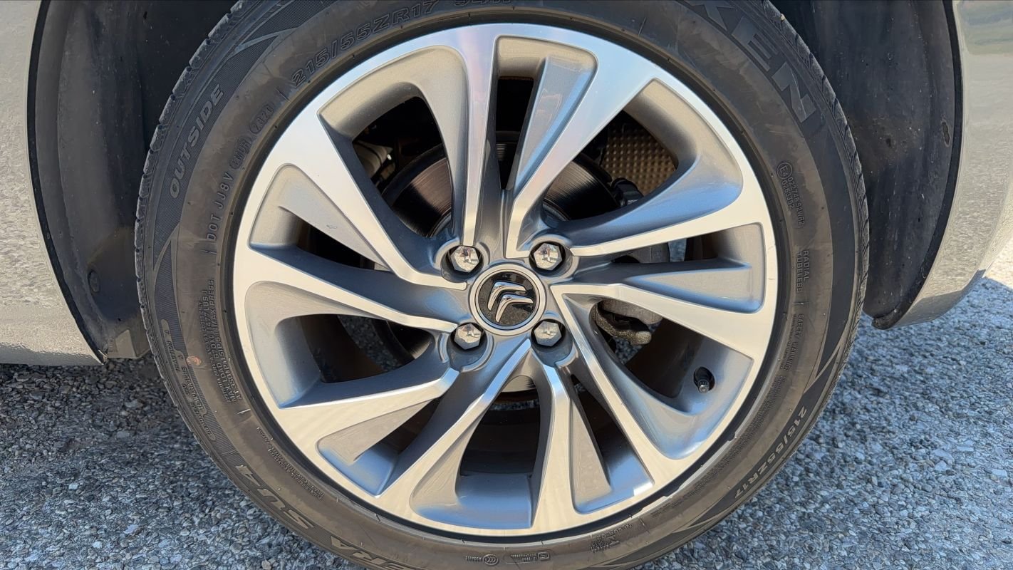 Citroën DS4 - Photo 19