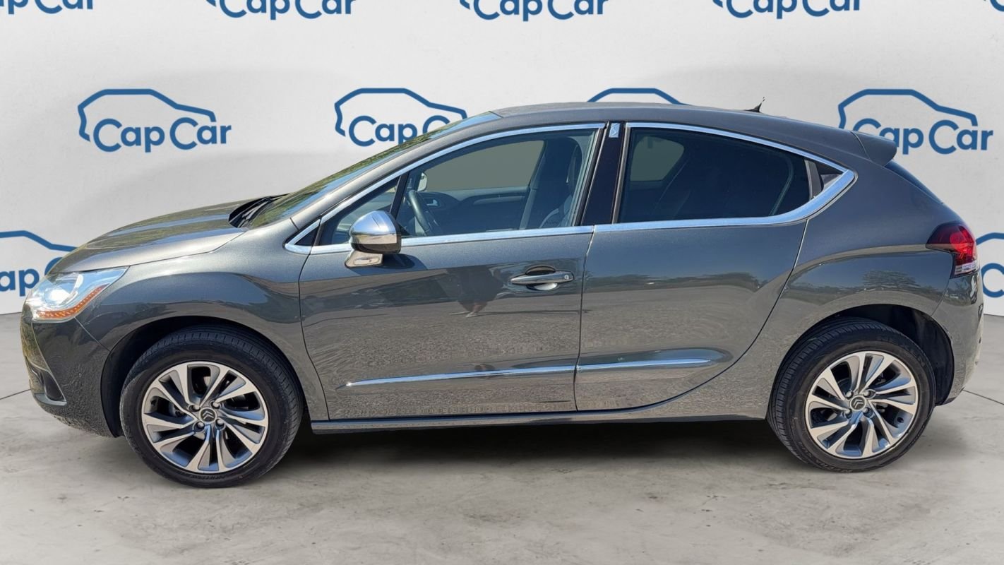 Citroën DS4 - Photo 2