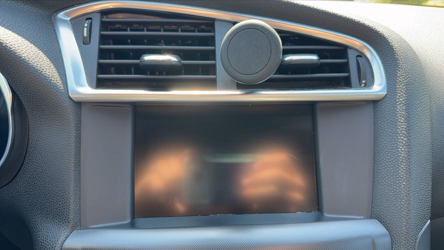 Citroën DS4 - Photo 22