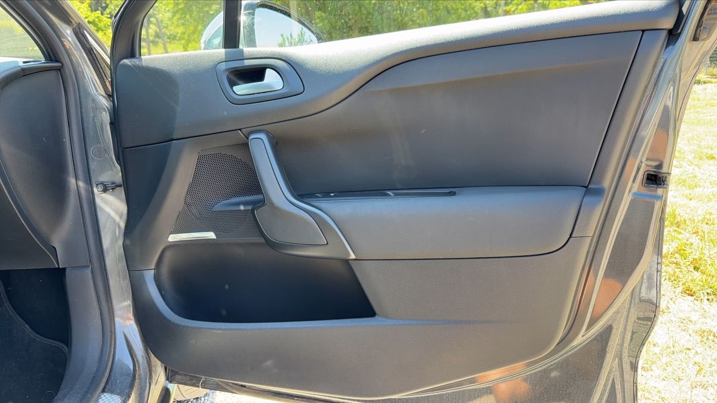 Citroën DS4 - Photo 23