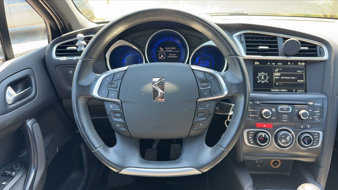 Citroën DS4 - Photo 24