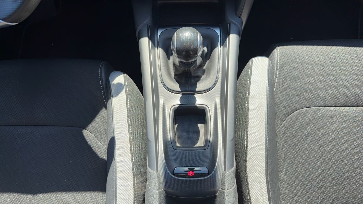 Citroën DS4 - Photo 27