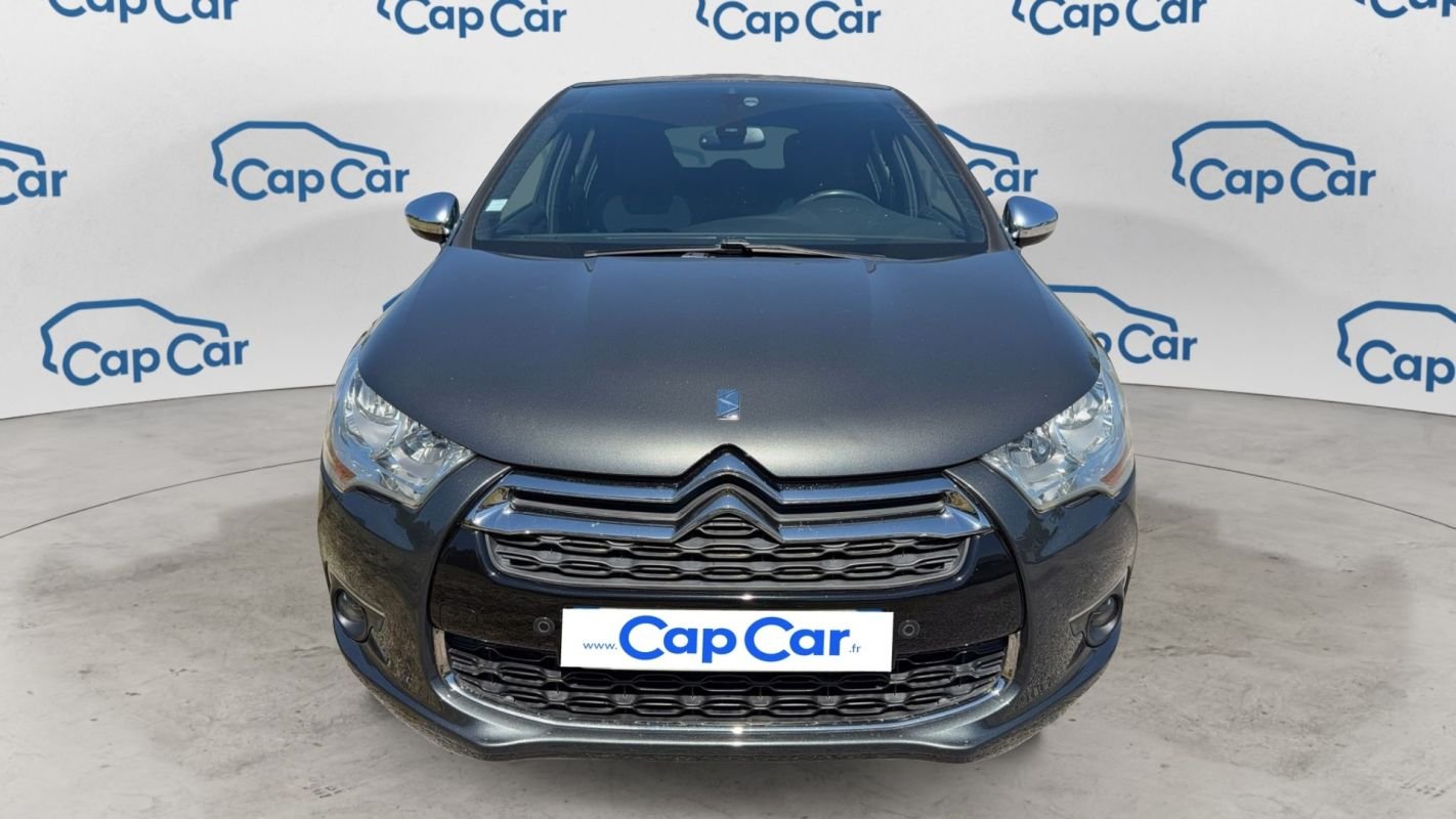 Citroën DS4 - Photo 5