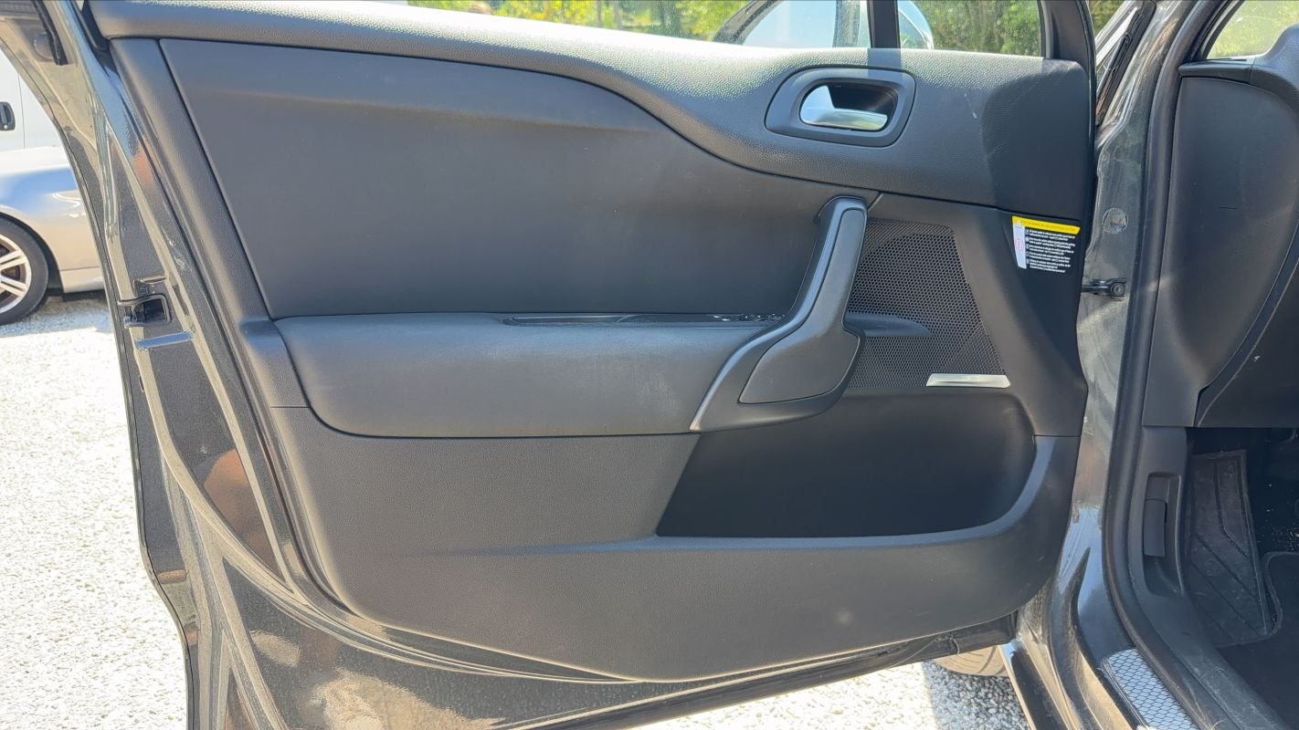 Citroën DS4 - Photo 7