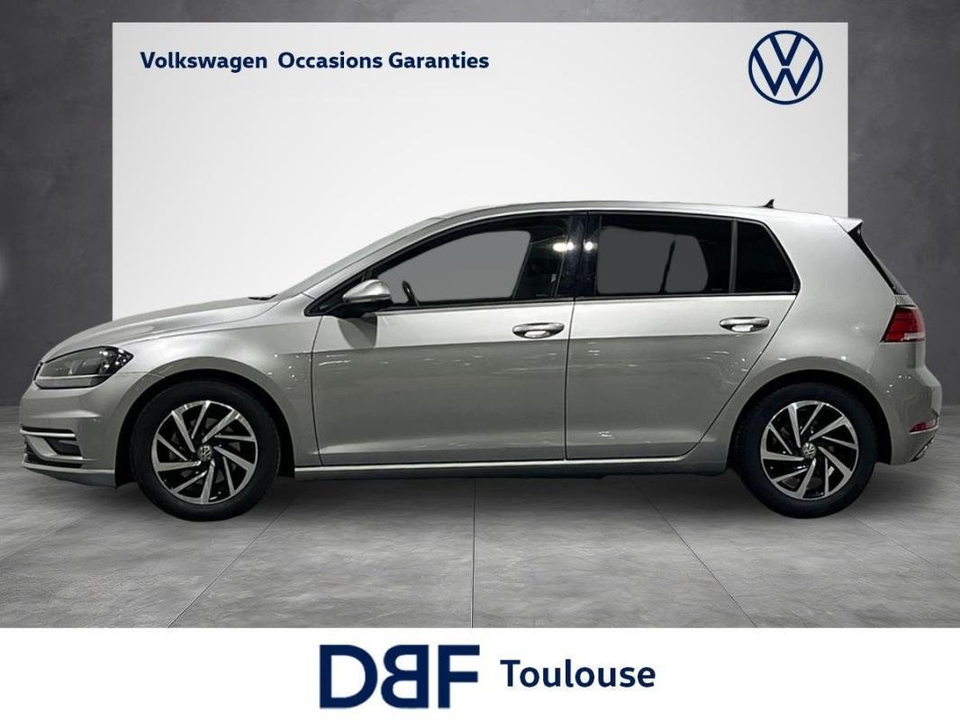 Volkswagen Golf - Photo 2