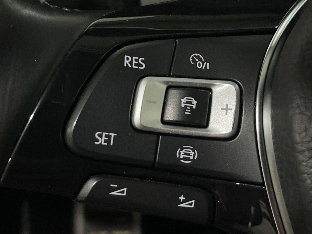Volkswagen Golf - Photo 21