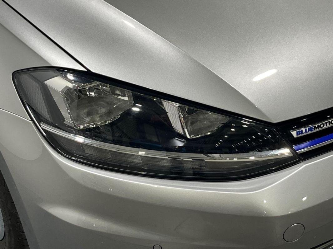 Volkswagen Golf - Photo 26
