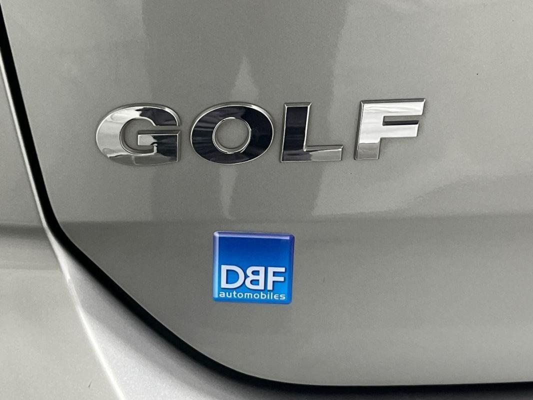 Volkswagen Golf - Photo 27