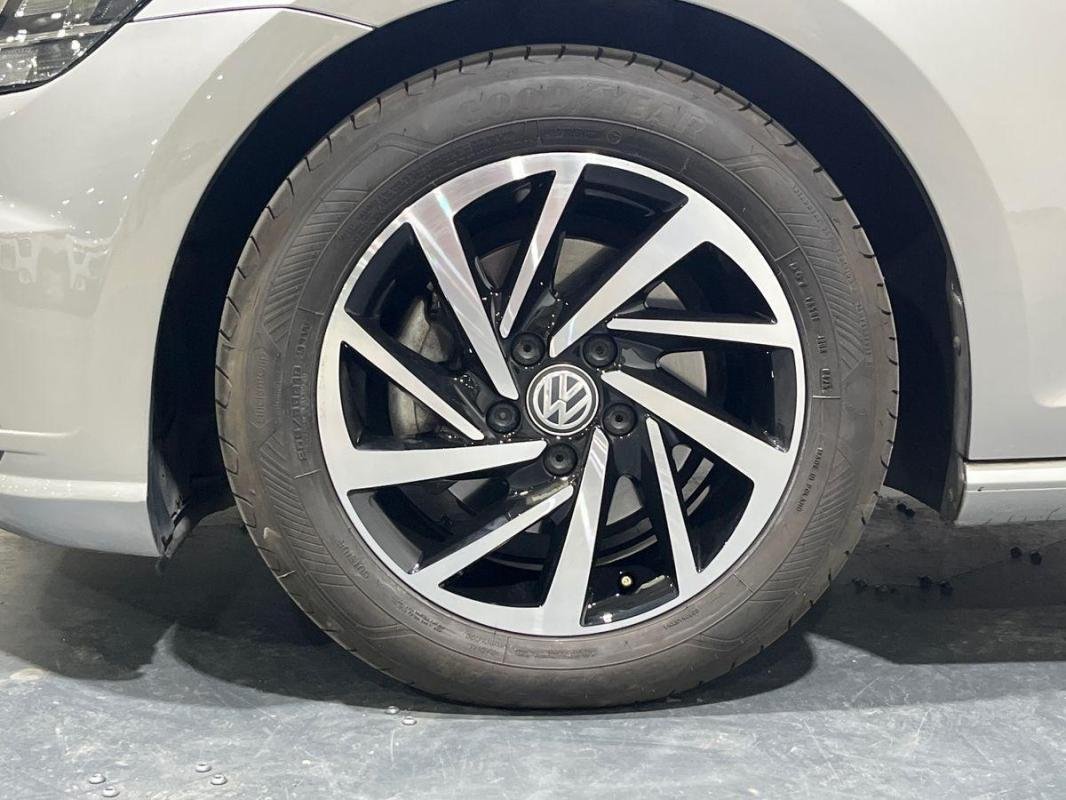 Volkswagen Golf - Photo 29