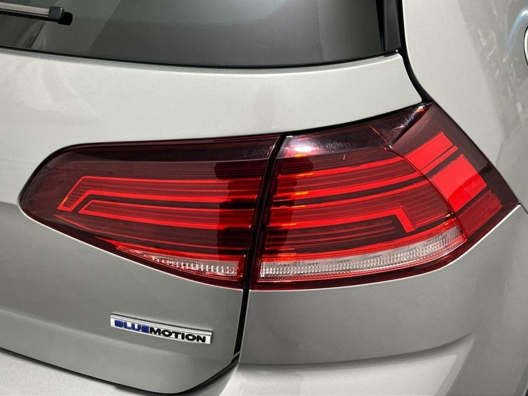 Volkswagen Golf - Photo 30