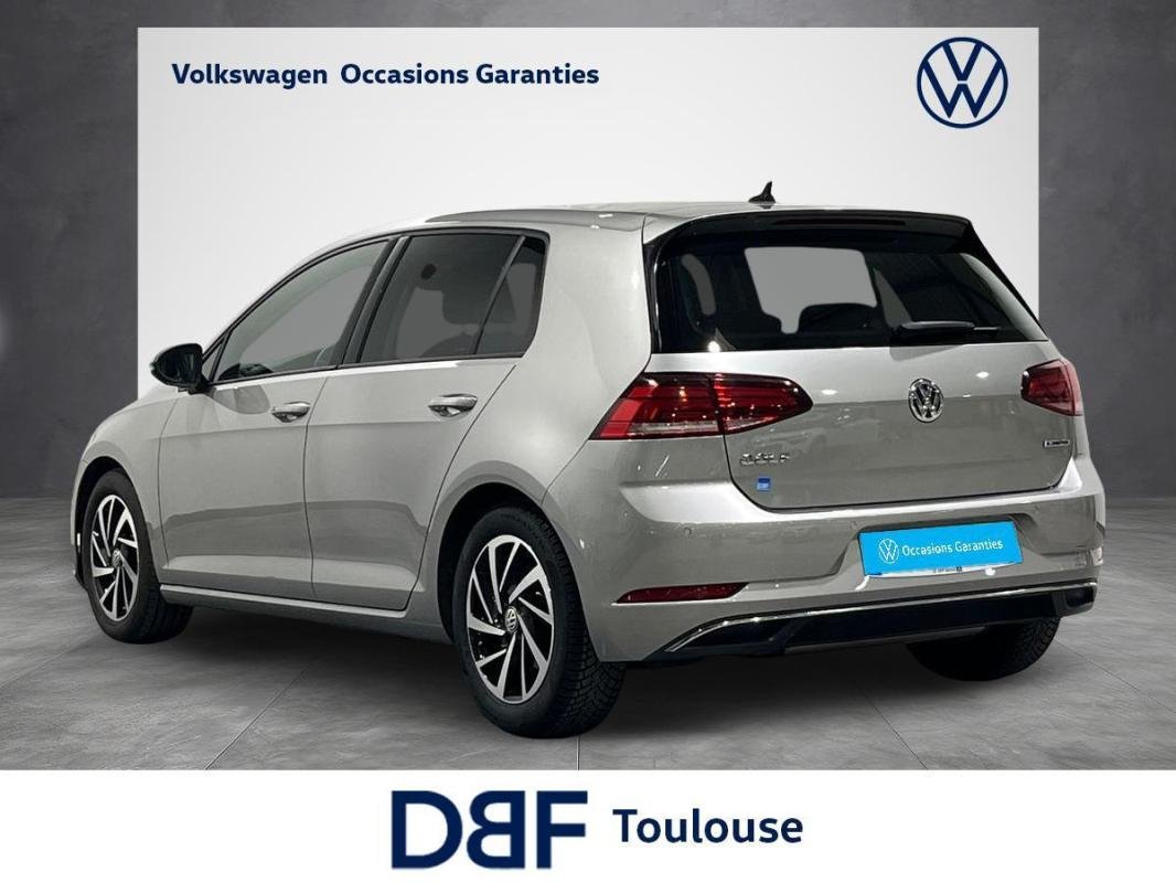Volkswagen Golf - Photo 3