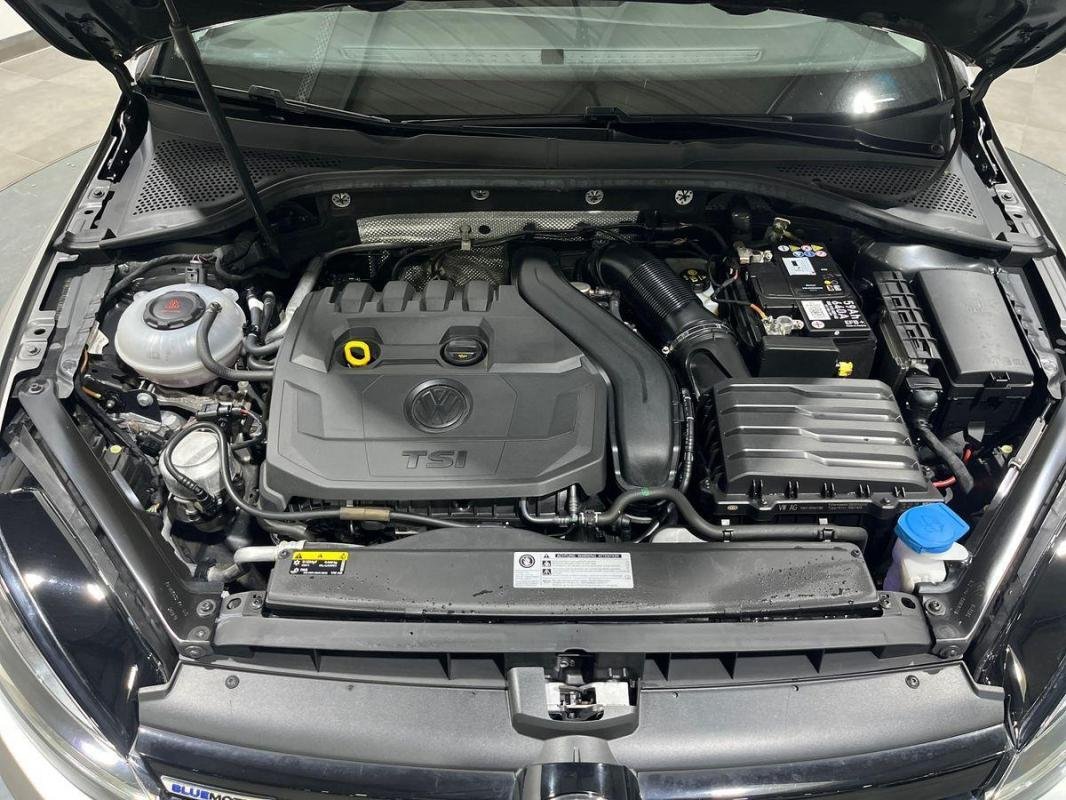 Volkswagen Golf - Photo 33