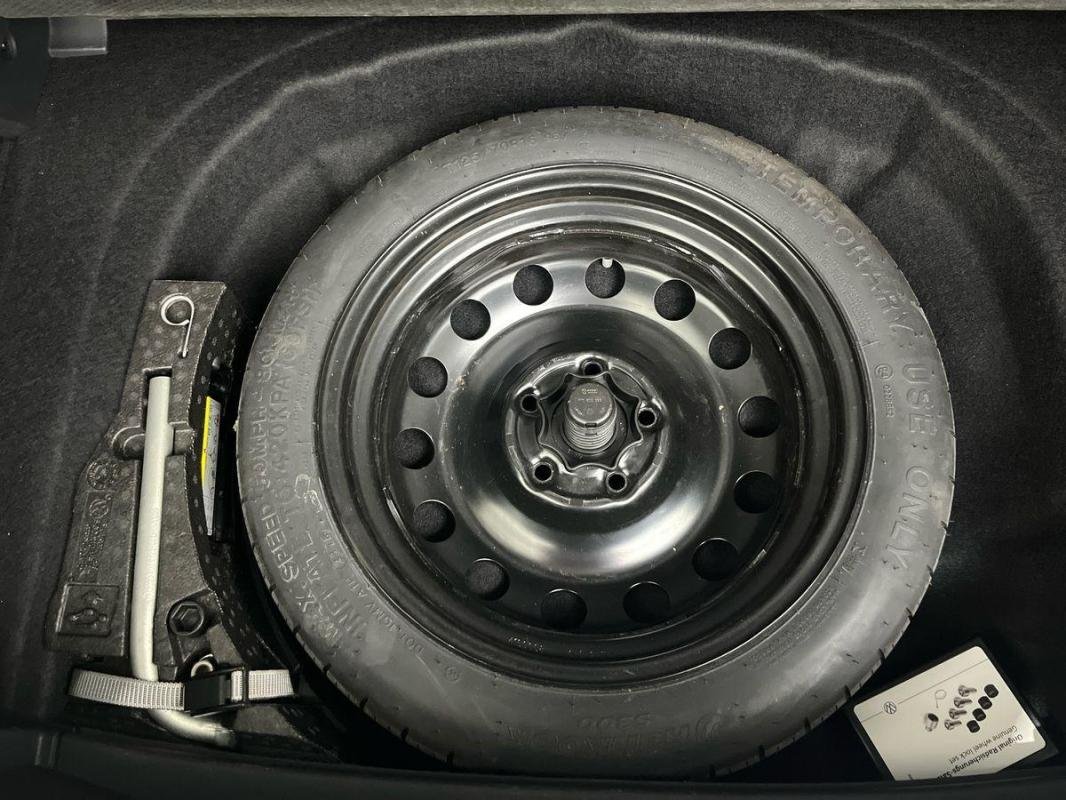 Volkswagen Golf - Photo 34