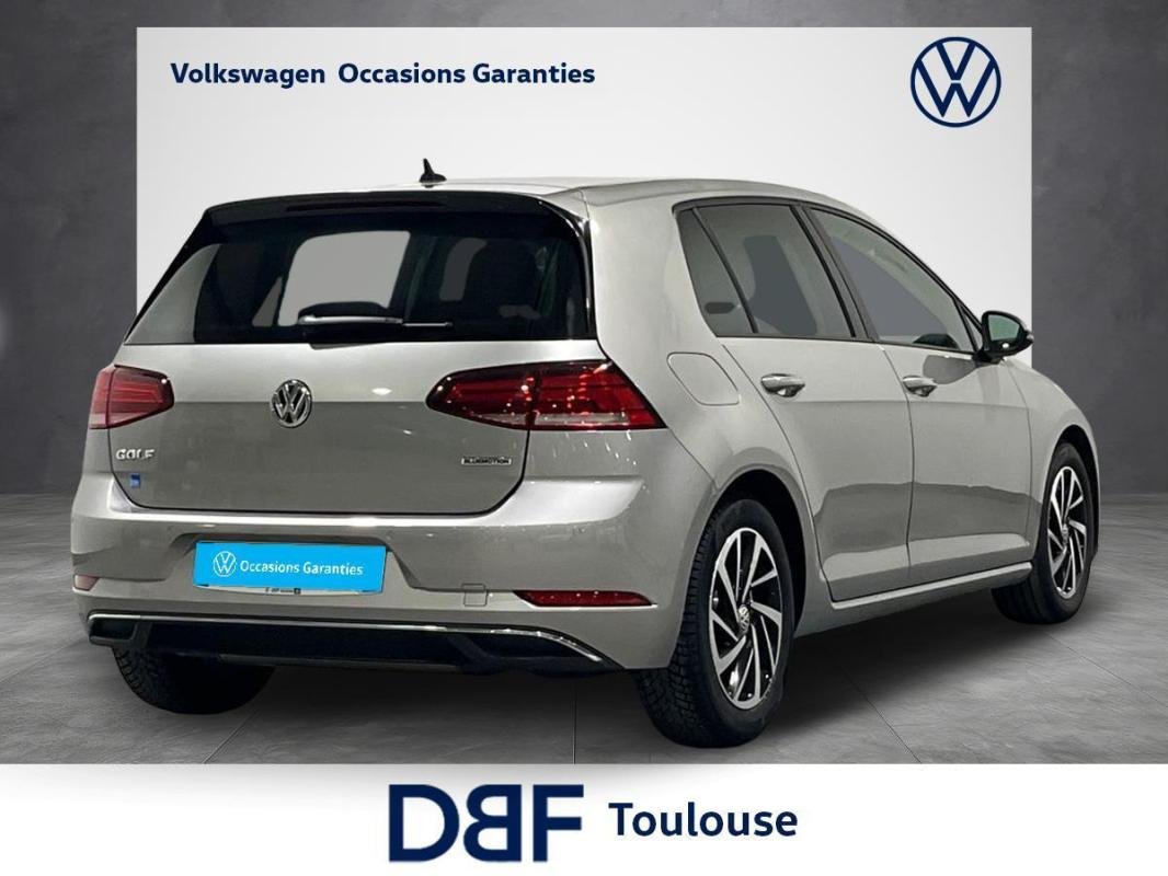 Volkswagen Golf - Photo 5